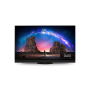 Panasonic TX-65JW2004 / TX-65JZ2000E 164cm 65 "OLED Master HDR SMART TV MY2021 (TX-65JZW2004) (TX65JZW2004_PROMO)