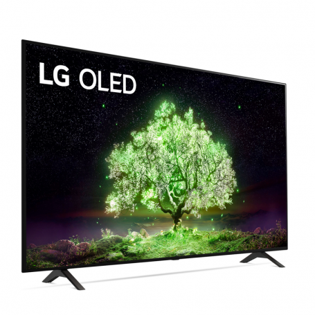 LG OLED55A13LA 139,7 cm (55") 4K Ultra HD Smart TV Wi-Fi Blu (OLED55A13LA_PROMO)