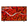 LG 65UP80006LA TV 165,1 cm (65") 4K Ultra HD Smart TV Wi-Fi Nero (65UP80006LA) (65UP80006LA_PROMO)