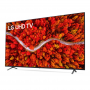 LG 65UP80006LA TV 165,1 cm (65") 4K Ultra HD Smart TV Wi-Fi Nero (65UP80006LA) (65UP80006LA_PROMO)
