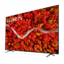 LG 65UP80006LA TV 165,1 cm (65") 4K Ultra HD Smart TV Wi-Fi Nero (65UP80006LA) (65UP80006LA_PROMO)
