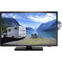 Reflection LDDW22N - TV LED da 55 cm (22 ") (54,6 cm (21,5") con lettore DVD integrato  (Full HD) (LDDW22N)