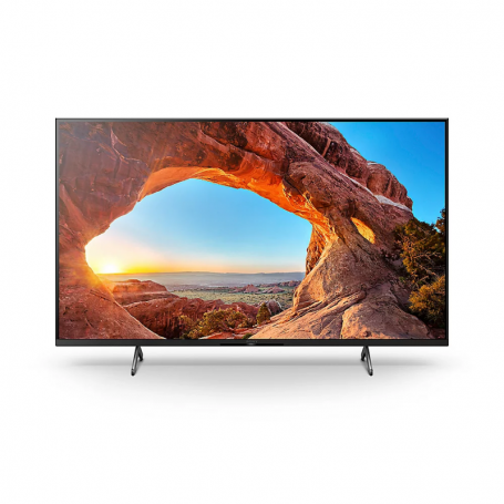 SONY KD-50X85J 127 cm 50 "4K UHD HDR DVB-T2HD / C / S2 Smart TV Google TV  MY2021 (KD50X85J)