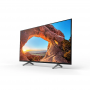 SONY KD-65X85J 164 cm 65 "4K UHD HDR DVB-T2HD / C / S2 Smart TV Google TV  MY2021 (KD65X85J)