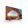 SONY KD-65X85J 164 cm 65 "4K UHD HDR DVB-T2HD / C / S2 Smart TV Google TV  MY2021 (KD65X85J)