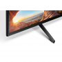 SONY KD-65X85J 164 cm 65 "4K UHD HDR DVB-T2HD / C / S2 Smart TV Google TV  MY2021 (KD65X85J)