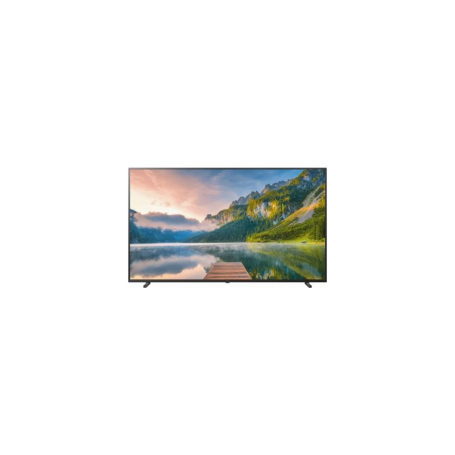 Panasonic TX65JXW834 black 164cm 4K UHD DolbyVision 1500Hz TripleTuner SmartTV MY2021 (TX-65JXW834)