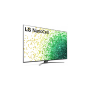 LG 75NANO869PA 189 cm NanoCell UHD 4K TripleTuner SmartTV (75NANO869PA)