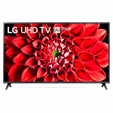 LG 43UN71006 SmartTV con triplo sintonizzatore UHD 4K da 108 cm (43UN71006)