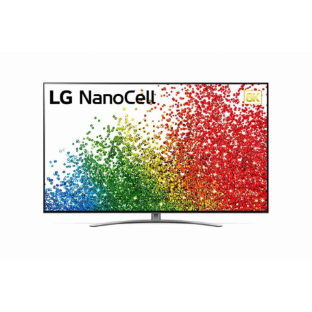 LG 65NANO996PB 65" NanoCell 8K HDR10 Pro DVB-T2HD / C / S2 SmartTV MY2021 65NANO99 (65NANO996PB)