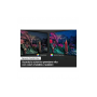 Samsung Series 8 TV Crystal UHD 4K 55" UE55AU8072 Smart TV Wi-Fi Black 2021 (UE55AU8072)