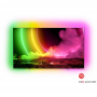 Philips 77OLED806 / 12 194 cm (77") 4K OLED Android TV MY2021 Ambilight 4 (77OLED806/12)