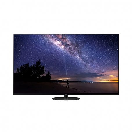 Panasonic TX-55JZW1004 139cm 55 "OLED Master HDR 2xDVB-T2HD/S/C TVIP SMART TV  SMART TV MY2021 (TX-55JZW100 (TX-55JZW1004_PROMO)