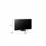 Panasonic TX-55JZW1004 139cm 55 "OLED Master HDR 2xDVB-T2HD/S/C TVIP SMART TV  SMART TV MY2021 (TX-55JZW100 (TX-55JZW1004_PROMO)