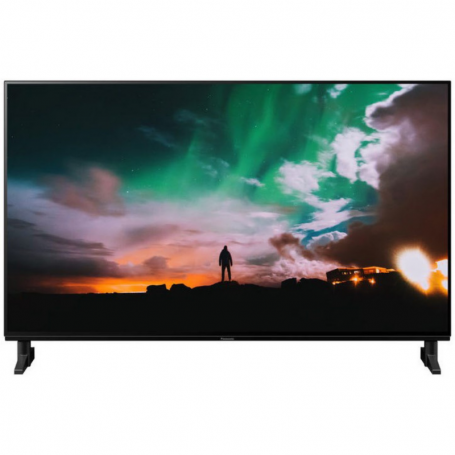 Panasonic TX-48JZW984 4K UHD OLED da 48 "(121 cm) MY2021 (TX-48JZW984)