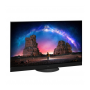 Panasonic TX-55JZW2004 55 "(139 cm) 4K ULTRA HD MASTER HDR OLED TV Edizione professionale MY2021 (TX-55JZW2004)
