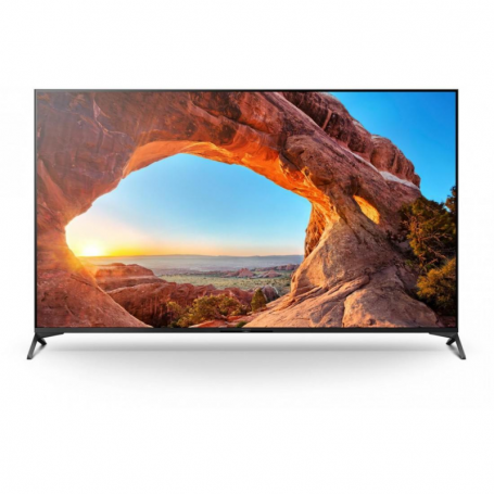 Sony KD-65X89J TV UHD 4K da 164 cm (65") MY2021 (KD65X89J)