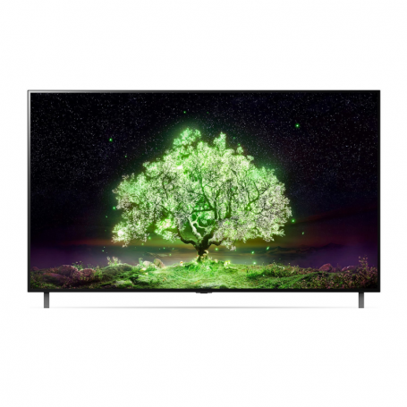 LG OLED77A13LA TV 195,6 cm (77") 4K Ultra HD Smart TV Wi-Fi Nero (OLED77A13LA)