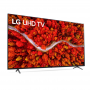 LG 75UP80009LA TV 75" 4K Ultra HD Smart TV Wi-Fi Nero (75UP80009LA)