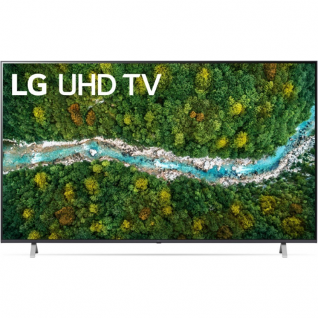 LG 70UP77003LB 177 cm (70") UHD 4K TV (70UP77003LB_PROMO)