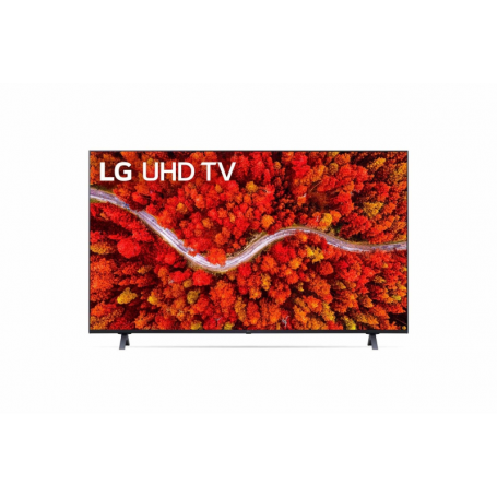 LG 65UP80009LA 164 cm (65") UHD 4K TV (65UP80009LA)