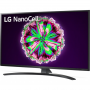 LG 55NANO759PA 139 cm (55") 4K NanoCell TV (55NANO759PA)