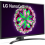 LG 55NANO759PA 139 cm (55") 4K NanoCell TV (55NANO759PA)