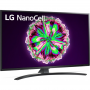 LG 55NANO759PA 139 cm (55") 4K NanoCell TV (55NANO759PA)
