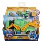 PAW Patrol Master PP Movie T. B. Vehicle Rocky| 6061909 (6061909)