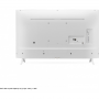 LG 43UP76909LE TV 109,2 cm (43") 4K Ultra HD Smart TV Wi-Fi Bianco (43UP76909LE)