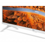 LG 43UP76909LE TV 109,2 cm (43") 4K Ultra HD Smart TV Wi-Fi Bianco (43UP76909LE)