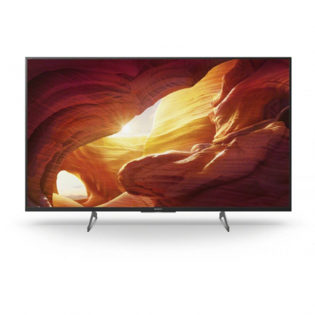 Sony KD-43XH8588 TV LCD 108 cm (43") con tecnologia LED nero EEK: B (KD-43XH8588)