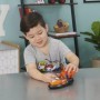 PAW Patrol Zuma’s Deluxe Movie Transforming Toy Car (6061910)