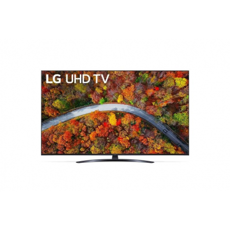 LG 70UP8100 177,8 cm (70") 4K Ultra HD Smart TV Wi-Fi Nero 70UP81003LA (70UP81003LA)