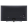 LG 70UP8100 177,8 cm (70") 4K Ultra HD Smart TV Wi-Fi Nero 70UP81003LA (70UP81003LA)
