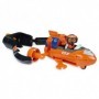 PAW Patrol Zuma’s Deluxe Movie Transforming Toy Car (6061910)