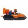 PAW Patrol Zuma’s Deluxe Movie Transforming Toy Car (6061910)