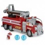 PAW Patrol Marshall’s Transforming Movie City Fire Truck (6060444)