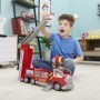 PAW Patrol Marshall’s Transforming Movie City Fire Truck (6060444)