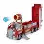 PAW Patrol Marshall’s Transforming Movie City Fire Truck (6060444)