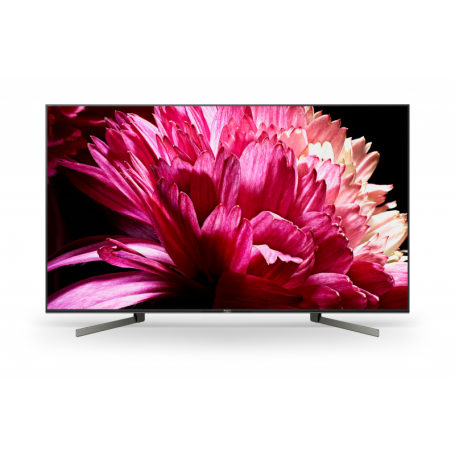 Sony KD65XG9505 Android TV da 65 pollici, Smart TV Full Array LED 4K HDR Ultra HD KD65XG9505BAEP (KD65XG9505BAEP)