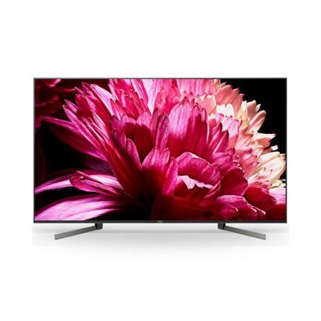 Sony KD85XG9505 85" 4K Ultra HD Smart TV Wi-Fi Nero LED TV KD85XG9505BAEP FULL ARRAY X1 Ultimate (KD85XG9505BAEP)