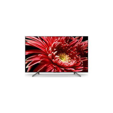Sony KD75XG8596 BAEP Andorid TV da 75 pollici, Smart TV LED 4K HDR Ultra HD con Voice Remote (KD75XG8596BAEP)