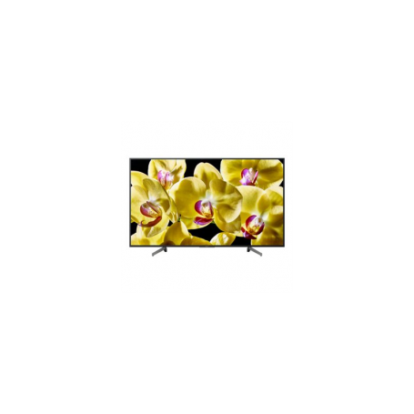 Sony KD-75XG8096 Android TV 75", Smart TV LED 4K HDR Ultra HD KD75XG8096BAEP, (SONY ITALIA 2 ANNI) (KD75XG8096BAEP)