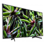 Sony KD65XG7096BAEP Android TV da 65 pollici, Smart TV LED 4K HDR Ultra HD con Voice Remote (KD65XG7096BAEP)