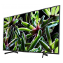 Sony KD65XG7096BAEP Android TV da 65 pollici, Smart TV LED 4K HDR Ultra HD con Voice Remote (KD65XG7096BAEP)