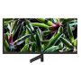 Sony KD65XG7096BAEP Android TV da 65 pollici, Smart TV LED 4K HDR Ultra HD con Voice Remote (KD65XG7096BAEP)