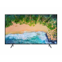 Samsung UE75NU7170 190,5 cm (75") 4K Ultra HD Smart TV Wi-Fi Nero (SAMSUNG ITALIA) 48/72H (UE75NU7170UXZT)