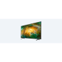 Sony  KD75XH8096BAEP  Android TV da 75 pollici, Smart TV LED 4K HDR Ultra HD con Voice Remote (KD75XH8096BAEP)