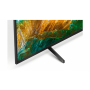 Sony KD85XH8096 Android TV 85", Smart TV Full Array LED 4K HDR Ultra HD   MY2020 (KD85XH8096BAEP)